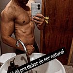 Ricardo Borba - @maromborba - Instagram