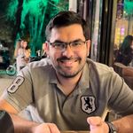 Ricardo Borba - @borba115 - Instagram