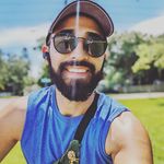 Ricardo Botello - @cardotello - Instagram
