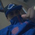 Ricardo Botello - @botello8340 - Instagram