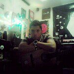 Ricardo Botello - @ricky_me - Instagram