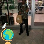 Julian Ricardo Boyce - @julian.r.boyce - Instagram
