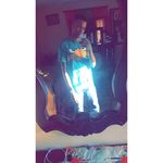 Ricardo Boyce - @badgalboyc - Instagram