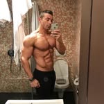 Ricardo Brenner - @ricardo.brennerfit - Instagram