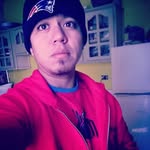 Ricardo Cadena - @ricardoelperron343 - Instagram