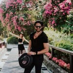 Ricardo Cadena - @richychain - Instagram