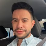 Ricardo Cadena - @ricardoc07 - Instagram