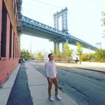 Ricardo Cadena - @rcadenag - Instagram