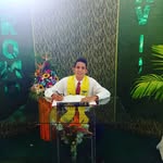 Ricardo Cadena - @ricardocadena - Instagram