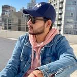 Ricardo Cadena - @ricardo_ca2001 - Instagram