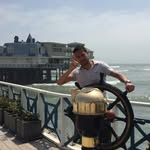 Ricardo Cadena Arias - @ricardocadena77 - Instagram