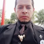 Ricardo Cadena Cadena - @dj_joshua_anubis_hollow_cadena - Instagram