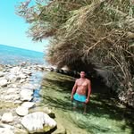 Ricardo Barragán Cámeron - @ricardoblackmamba - Instagram