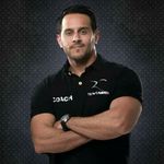 Ricardo Cameron - @ricardo_cameron - Instagram