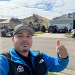 Ricardo Cameron II - @ricardo_floridaeliteroofing - Instagram