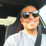 Ricardo Casarez - @rick_suavee - Instagram