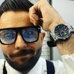 Ricardo Casarez - @ric.ardocasarez - Instagram
