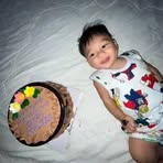 Ricardo Casio - Facebook