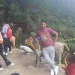 Ricardo Casio Venancio - Facebook