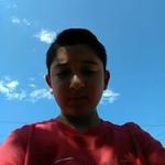 Ricardo Ceja - @ceja1535 - Instagram