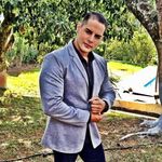 Ricardo Ceja - @cejarik - Instagram