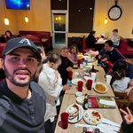 Ricardo ceja - @_richy4 - Instagram
