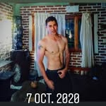 Ricardo Cejas - @ricardocejas037 - Instagram