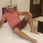 Ricardo Cejas - @ricardocejas2325 - Instagram