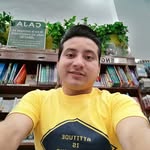Aran Ricardo Celis Gonzalez - @ricardocelisglz - Instagram