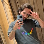 Ricardo Celis - @piquemen - Instagram