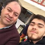 Ricardo Celis - @victorcelisquintanilla73 - Instagram
