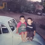 Ricardo Celis - Facebook
