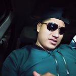 Brandon Rivera - @ricardo_cerna_ - Instagram