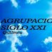 Ricardo Cerna Agr. Siglo XXI - Facebook