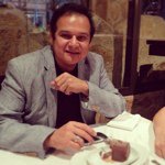 Ricardo Cerna Mazzini - @ricardocerna - Instagram