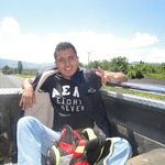 Ricardo Cerna Mondragon - @ricardocernamondragon - Instagram