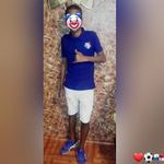 kadir Ricardo lemos chiari❤⚽️✍ - @kadir.l.15 - Instagram