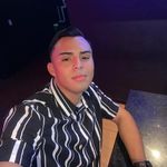 René Ricardo Trejos Chiari - @renericardochiari03 - Instagram