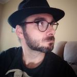 Ricardo Lucchiari Aziani - @ricardolucchiari - Instagram