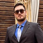 Ricardo Vinicius - @ricardochiarini - Instagram