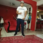 Christopher Ricardo Castillo Rojas - @christopherricardocastillo - Instagram
