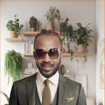Ricardo Christopher - @ricardochristopher7479 - Instagram