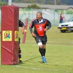 Ricardo Christopher Afri - Facebook