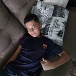Ricardo Christopher Feijó jaci - @ricardo_crhristopher08 - Instagram