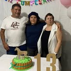 Ricardo Cleary - Facebook