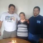 Ricardo Gutabo Cleary - Facebook