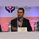 Ricardo Conti - @ricardoconti - Instagram