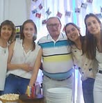 Ricardo Conti - Facebook