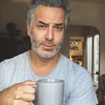 Ricardo Conti - @etienne.koua.35 - Instagram