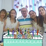 Ricardo Conti - @soyelriki48 - Instagram
